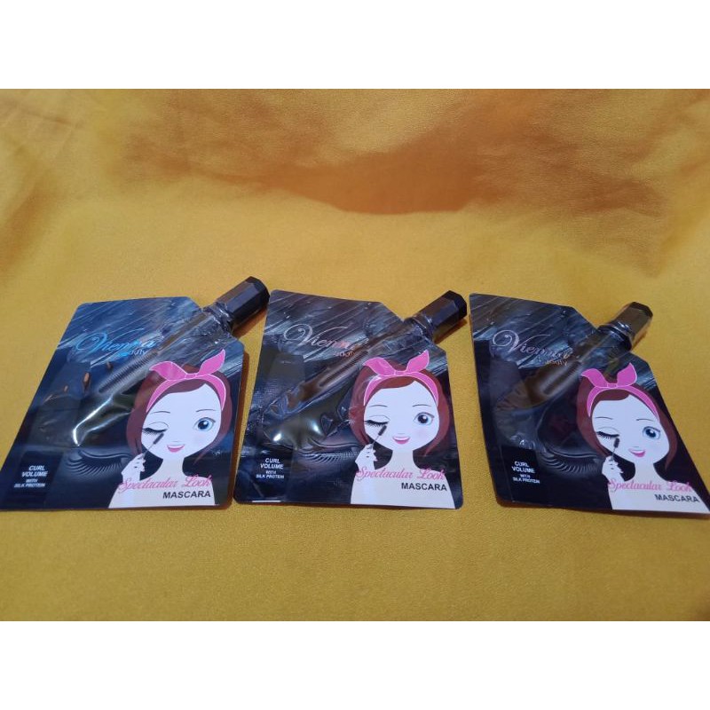 MASKARA VIENNA SPEKTAKULAR LOOK ORIGINAL BPOM