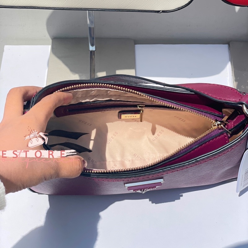 New G Lexie Shoulderbag