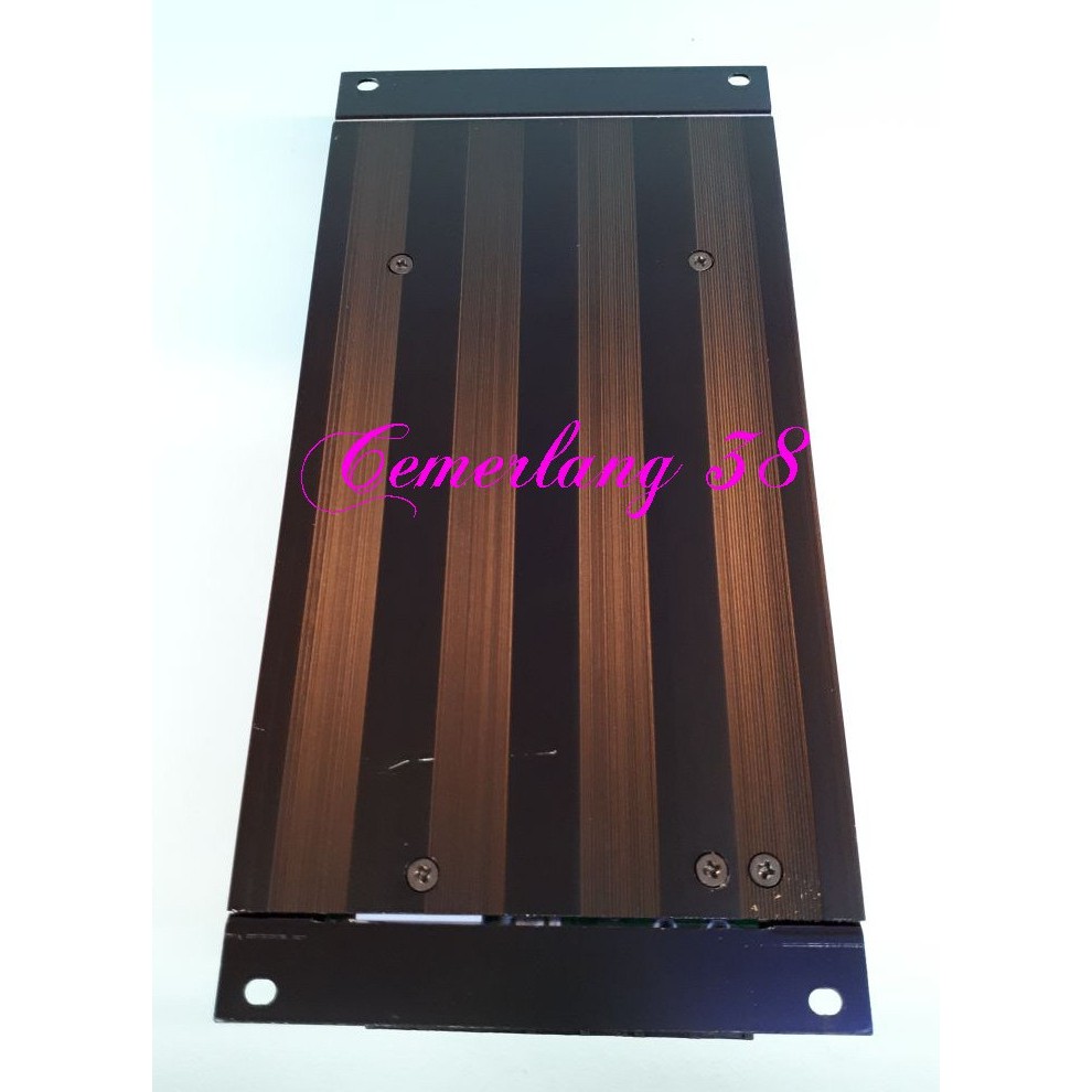 AC DC 10A 48V Hitam Switching Adaptor Power Supply Jaring 48 V 10 A 480 W Adapter 48 volt 10 ampere