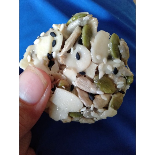 

FLORENTINE COOKIES /TING2 SULTAN kemasan 200 gr Toples