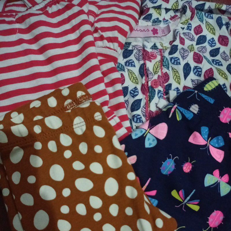 Orderan bunda nentise