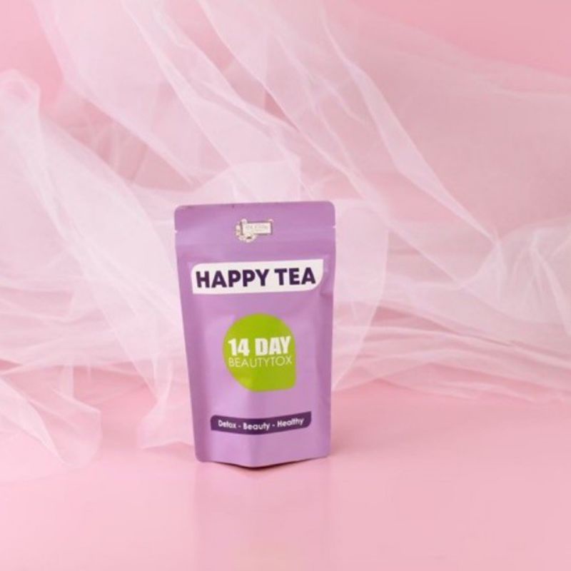 DISKON !!! noera beauty tea