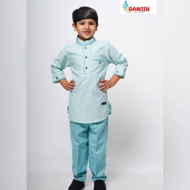 Koko Qahtan by Ganish