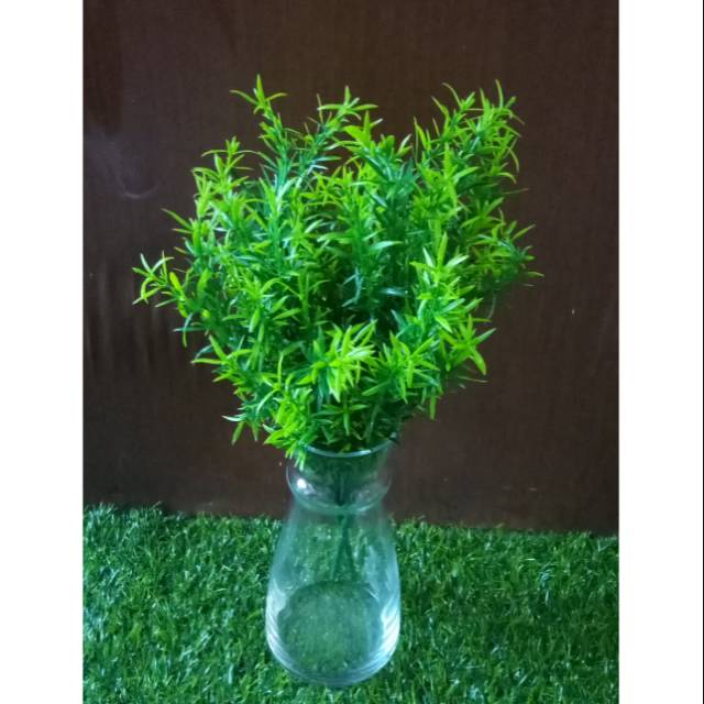 DAUN ROSEMARY ARTIFICIAL