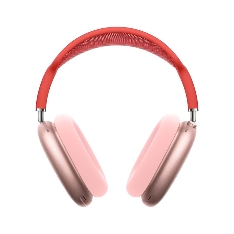 Bt Headset Ear Pads Mats Untuk Max Headphone Earpads Repairing Pads