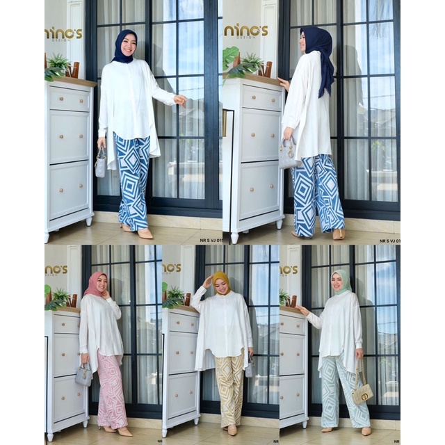 Redy setcel TERBARU By NINOS DESIGN 0015