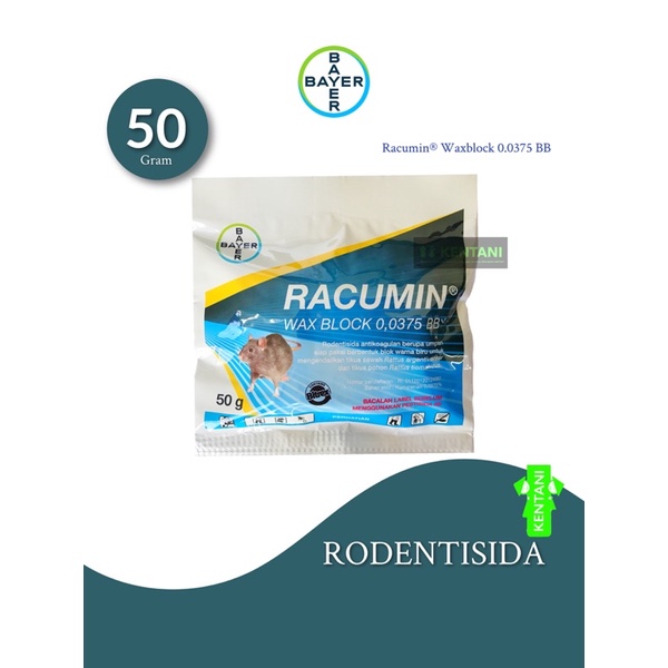 Racun Tikus (RACUMIN)