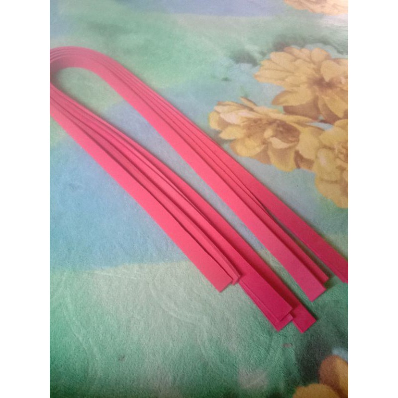 karet speargun panah ikan pipih merah 115cm