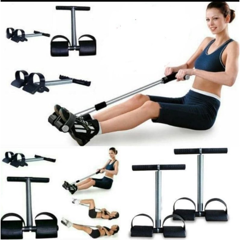 alat olahraga kecilkan perut alat gym alat fitness untuk perut alat pull up