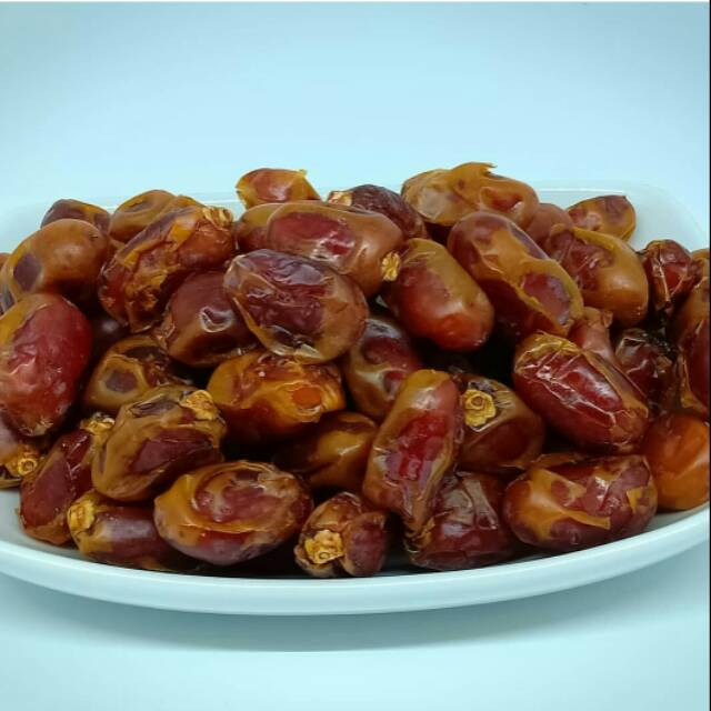 

Kurma khalas 1kg