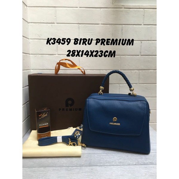 K3459 PAPILLON PREMIUM