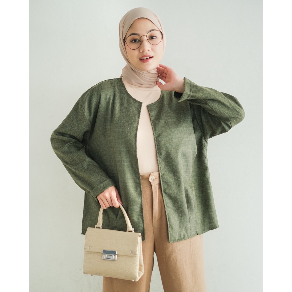 Myrubylicious YABELLA OUTER KODE 2160