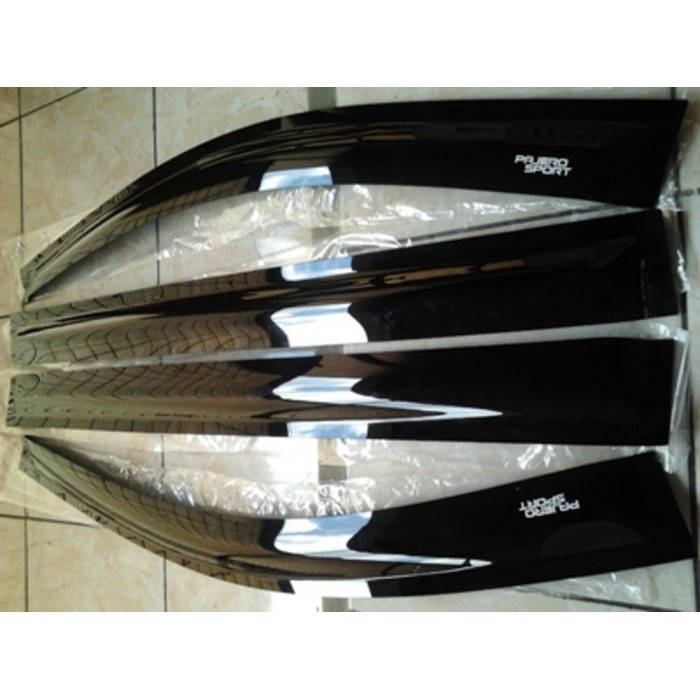 Talang Air Best Co Pajero Sport
