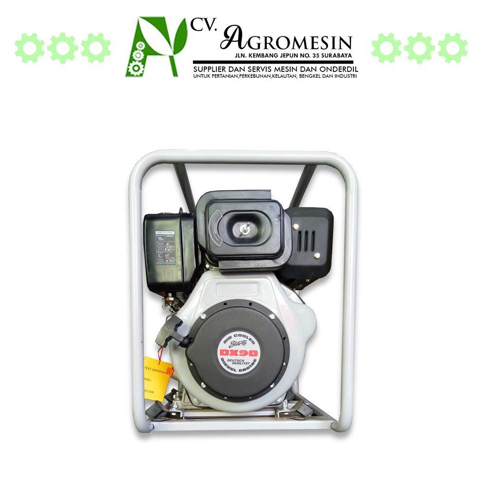 Jual Pompa air diesel solar 4 dim STARKE Murah