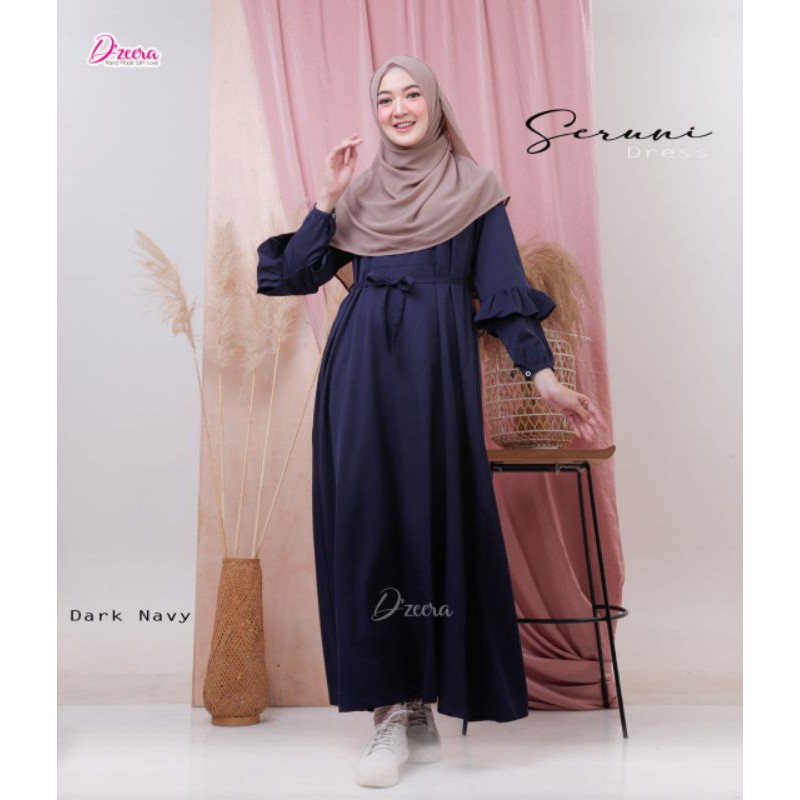 seruni dress