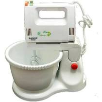 Mixer Adonan Roti Warna Putih / Mixer Omega NT Quality 1506
