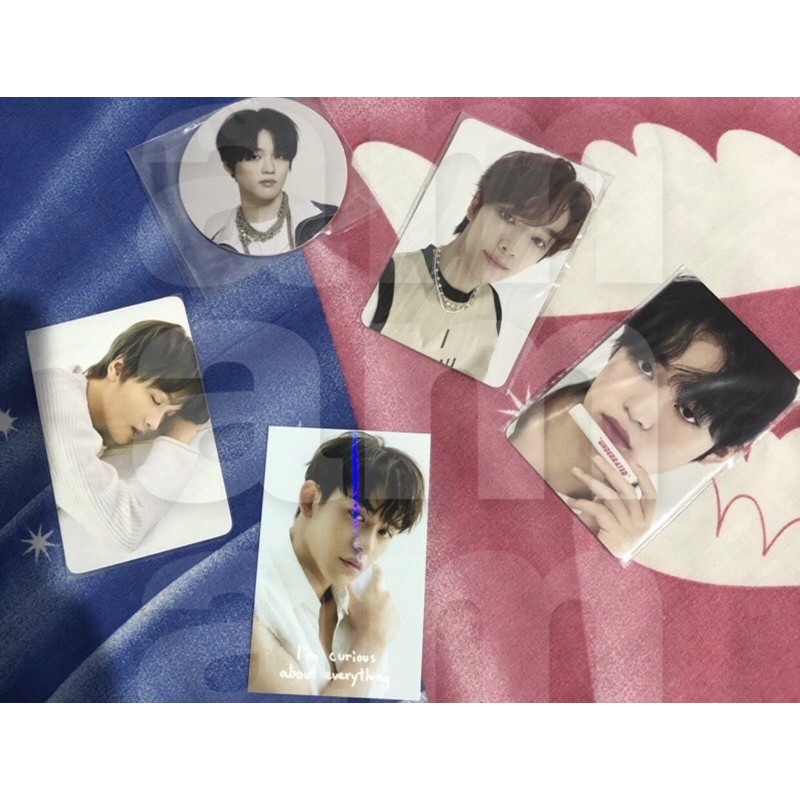 PC SUNGCHAN DEPARTURE NCT 2020 CC CHENLE ROLLIN NCT DREAM PC CHENLE CANDYLAB PC BENE HAECHAN NCT 127