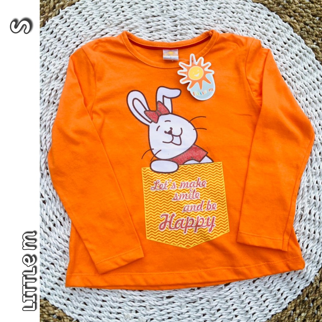 kaos anak pnj or