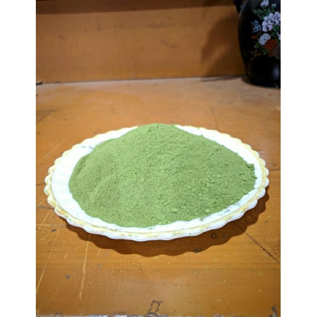 

serbuk kelor 250 gr murni tanpa campuran