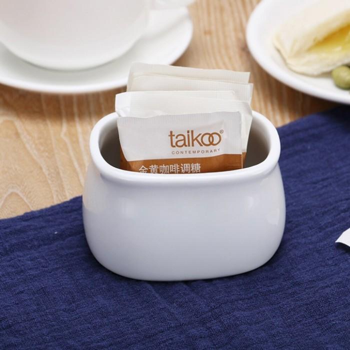 

Dapur Sugar Pack Tempat Gula Sachet