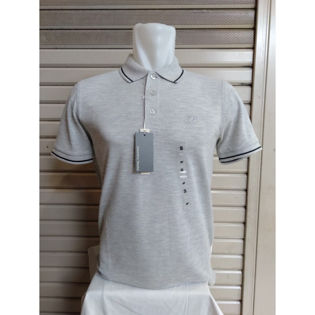 kaos Country Fiesta 100% Original