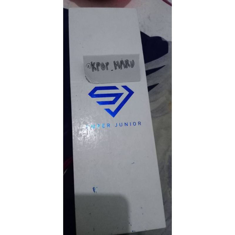 LS SUPER JUNIOR VER 1 (SUBONG)