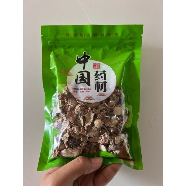 

Kencur kering / san nai 三奈 100gr / kencur