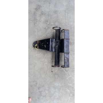 kupingan lampu depan ori yamaha RX king