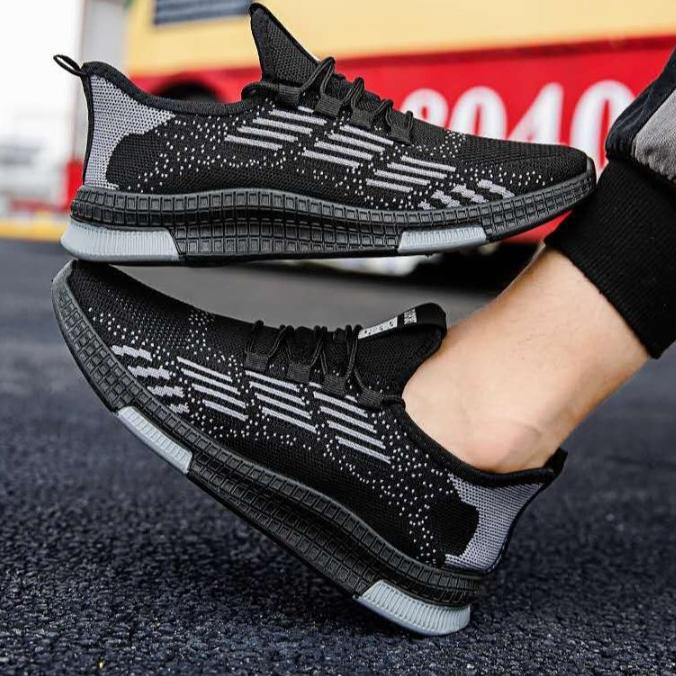 FASSHION  SEPATU SNEAKERS LEEDO 3 / Sepatu IMPORT LEEDO 3 [NFK. 16557]