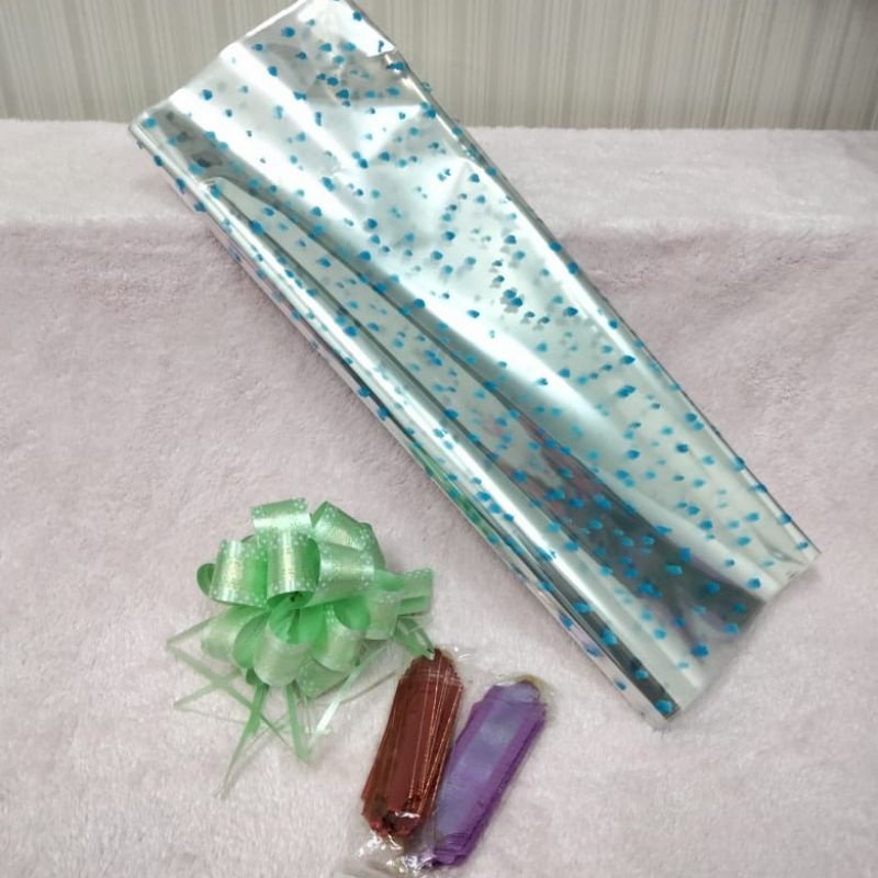 

Plastik Pita Bungkus Kado