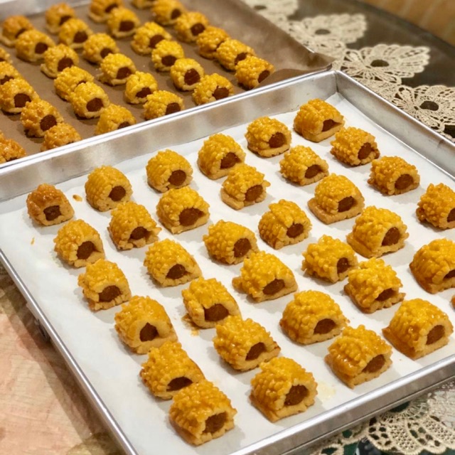 

Nastar Gulung Premium