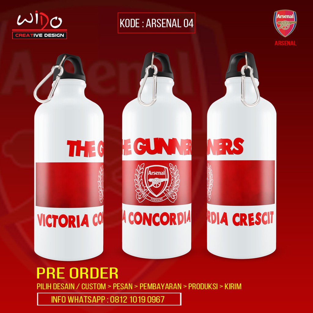 135 Gambar gambar arsenal keren Terkini