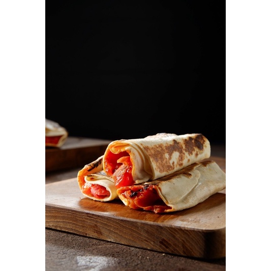 

Kebab daging (pedes/ga pedes/ saos keju/moza)#frozenfood