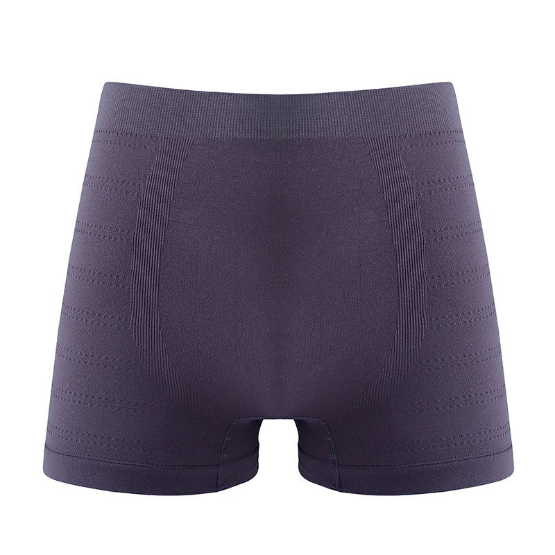 GO! cd351 Celana Dalam Boxer Rajut Impor Pria CD Underwear Sempak Pria Murah Comfortable cod