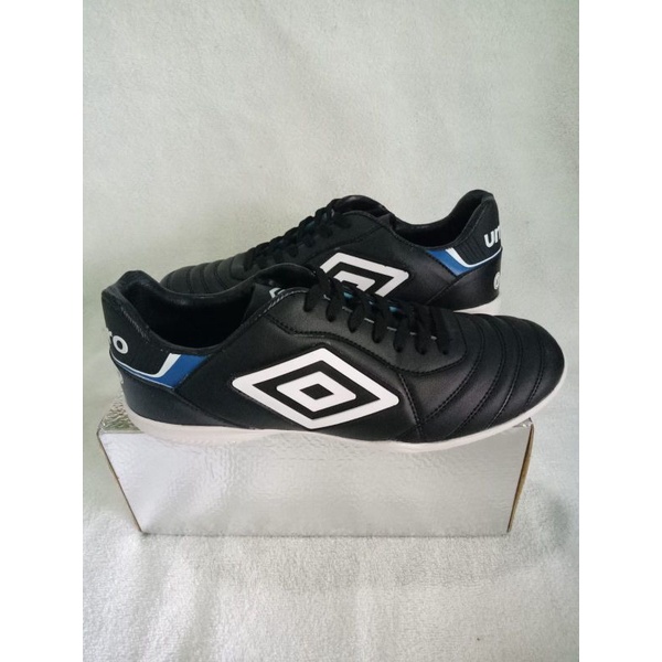 NEW SEPATU FUTSAL UMBRO GREAD ORI