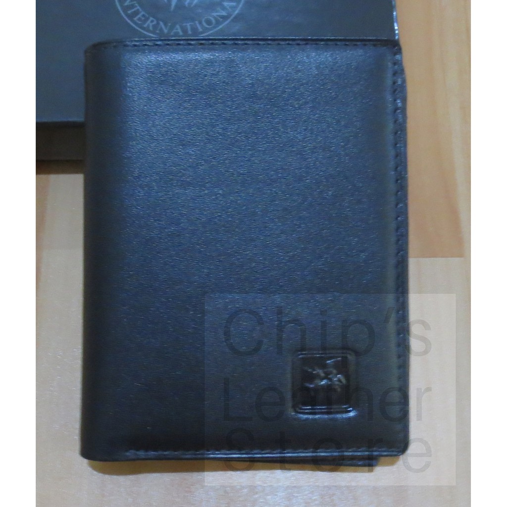 Dompet David Jones 5101