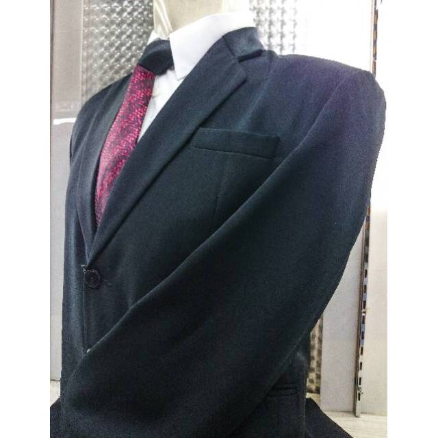 Jas Formal / Blazer Pria / Men's Coat, Jas Kerja, Jas Resmi, Jas Pesta, Jas Kantor, Jas Pria