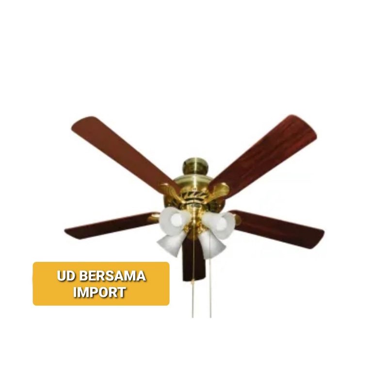 ceiling fan kipas angin gantung plafon westinghouse 132cm PREMIUM