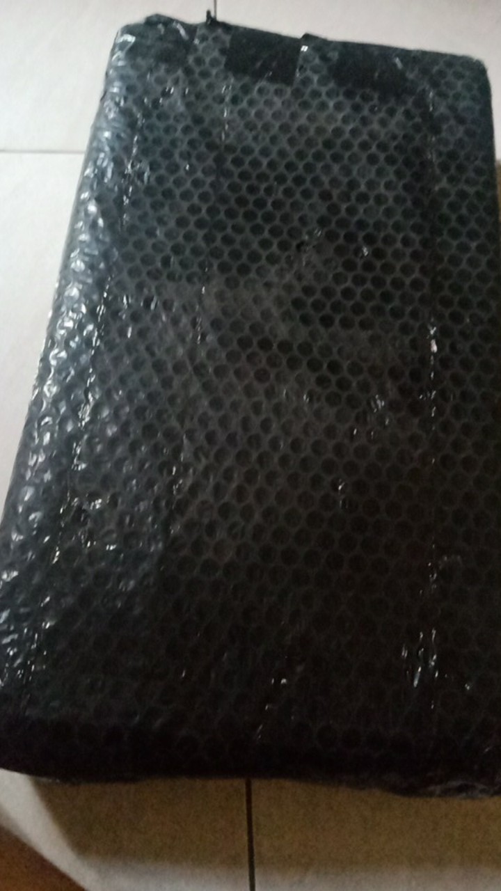 [kitchen Stuff] - Onetwocups Mat Alas Adonan Kue Fondant Silikon