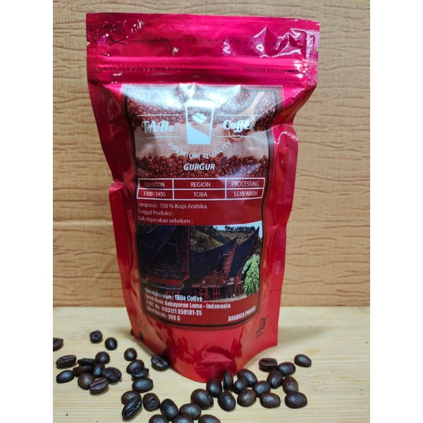 

TABe Coffee