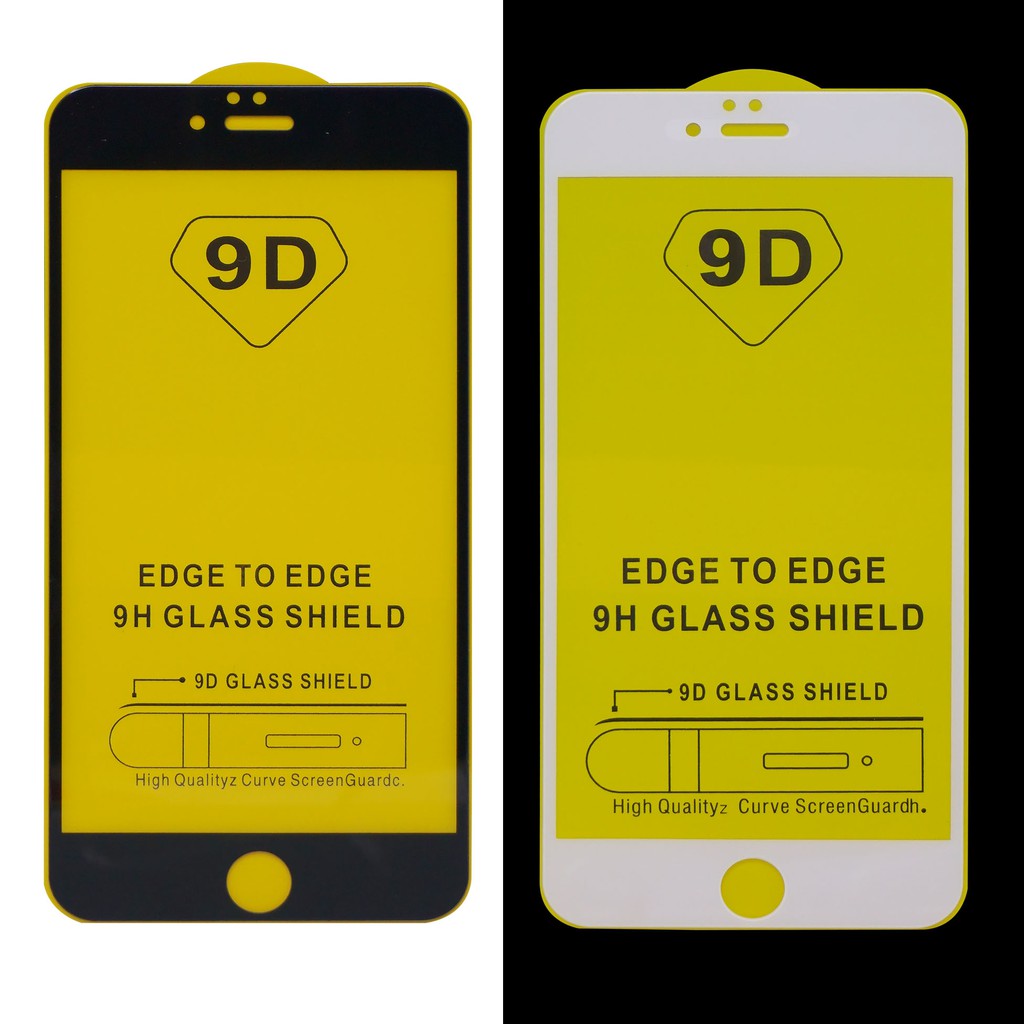 Tempered Glass Vivo V20 SE/ V21E 4G/ V23E | Y11 | Y20/ Y20S | Y51 2020 Anti Gores Kaca Full Lem 9D