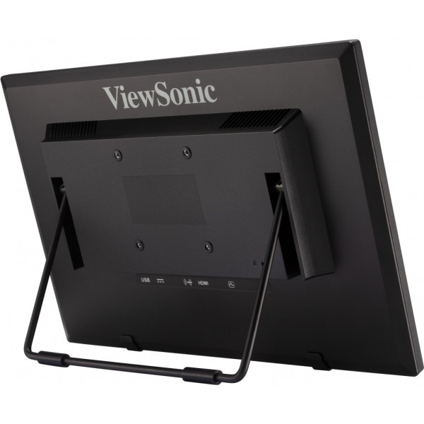 Viewsonic Monitor TouchScreen TD1630-3