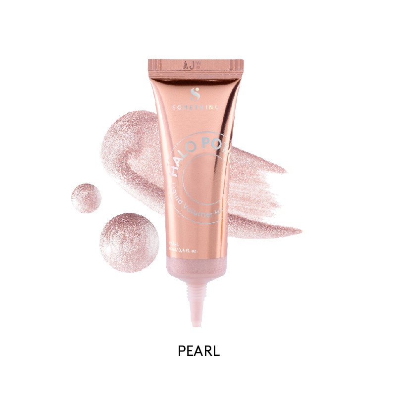 SOMETHINC HALO POTION Highlighter - Liquid Highlighter