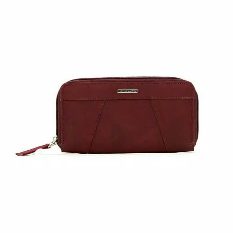 DOMPET PANJANG SOPHIE MARTIN IMPORT AIRA W1258M2