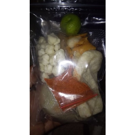 

Baso Aci