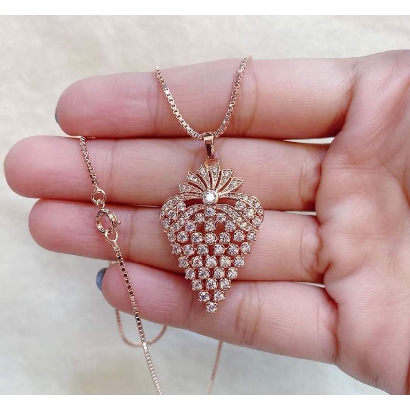 KALUNG REPLIKA BERLIAN MEDAN 001