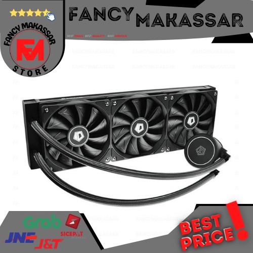 ID-COOLING FrostFlow X 360 CPU AIO Water Cooling