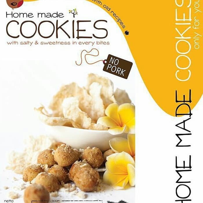 

Vanez Cookies Kue Kering