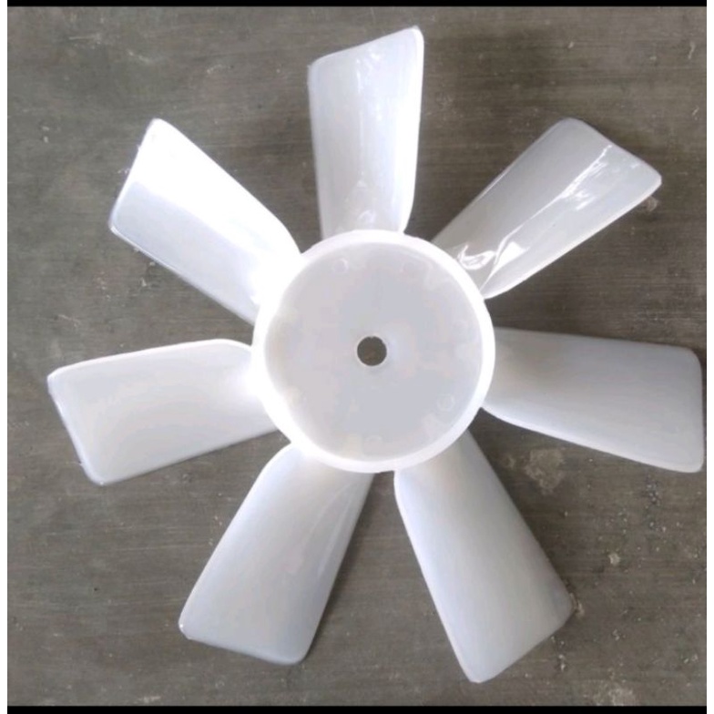 Kipas Radiator Mobil Universal Colt T120/ Minicab L100/ L300