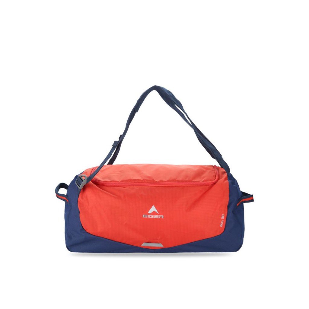 TAS RANSEL DUFFLE EIGER BOA DUFFLE BAG 30L 4002